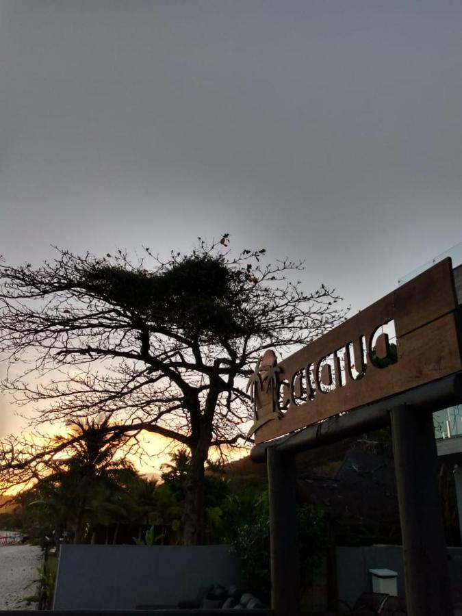 Casatua Pousada Juquei Exterior photo